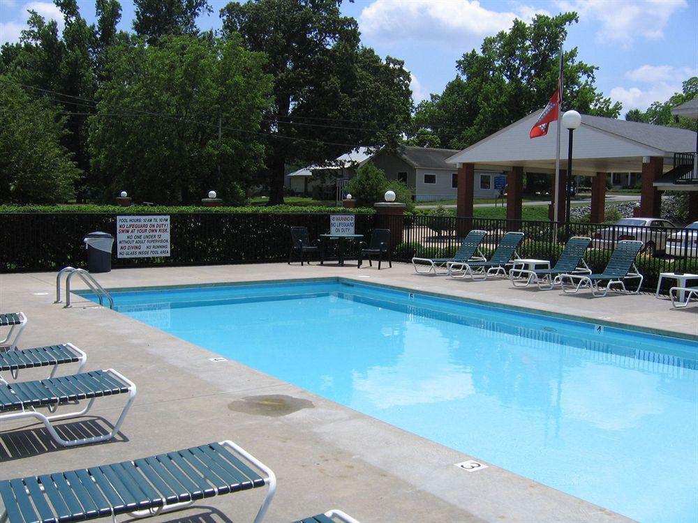 America'S Best Value Inn & Suites Sheridan Exterior foto