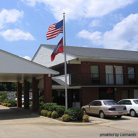 America'S Best Value Inn & Suites Sheridan Exterior foto