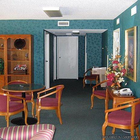 America'S Best Value Inn & Suites Sheridan Quarto foto