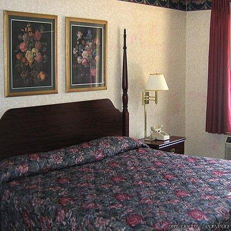 America'S Best Value Inn & Suites Sheridan Quarto foto