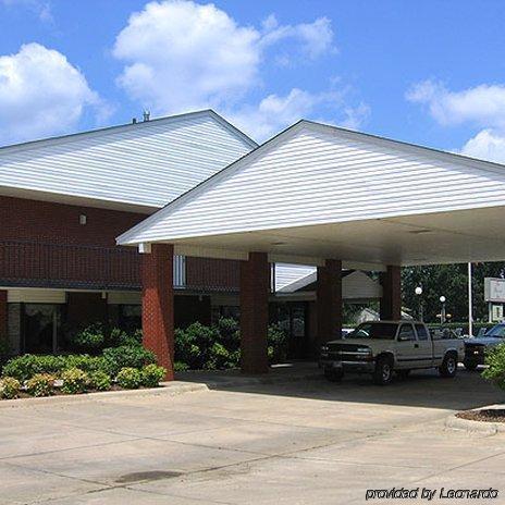 America'S Best Value Inn & Suites Sheridan Exterior foto