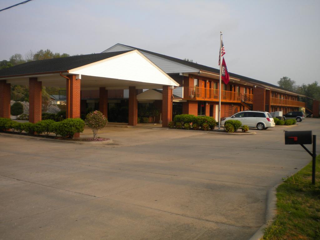 America'S Best Value Inn & Suites Sheridan Exterior foto