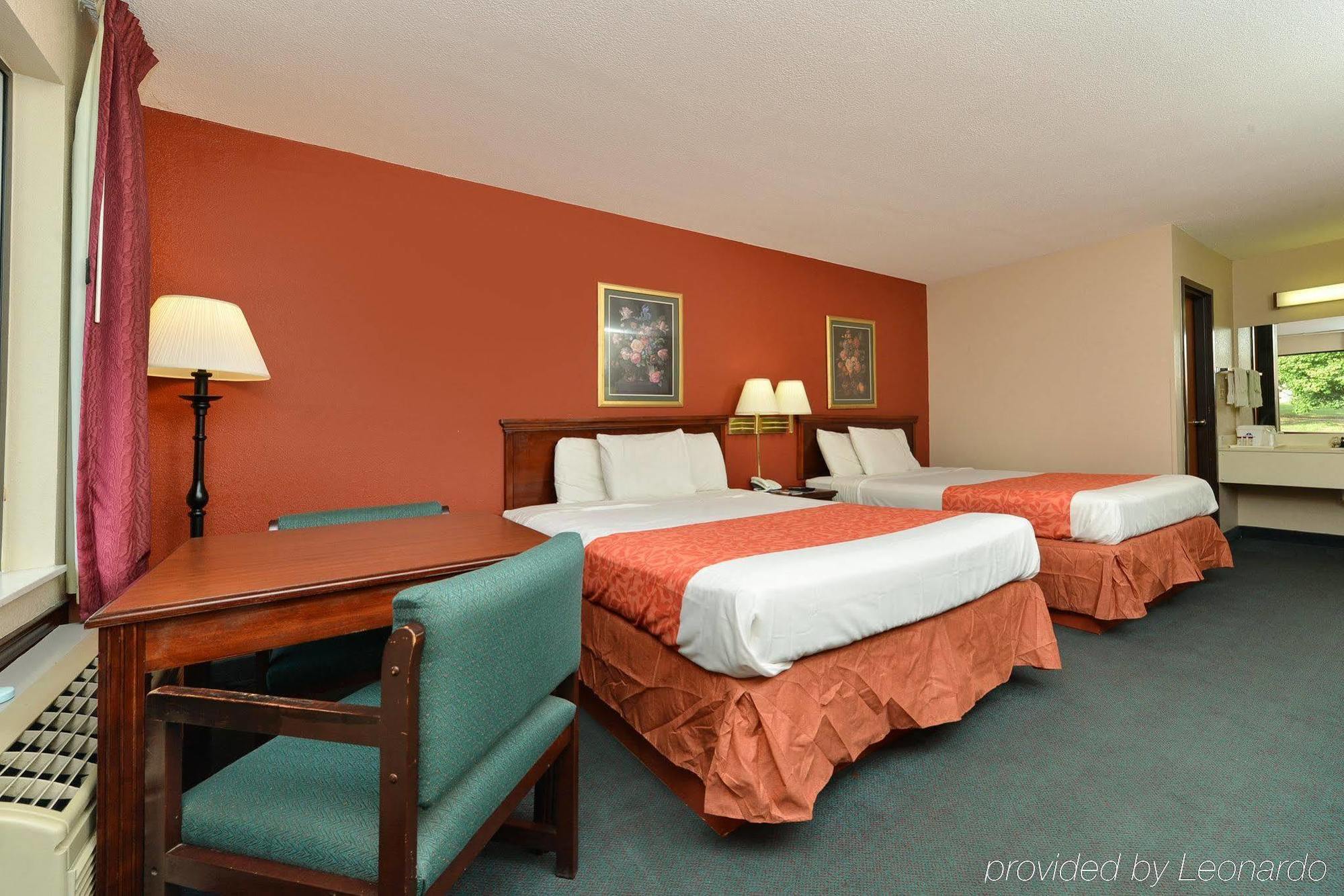 America'S Best Value Inn & Suites Sheridan Exterior foto