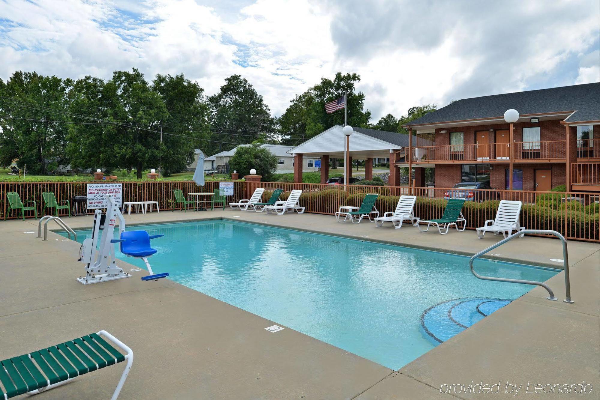 America'S Best Value Inn & Suites Sheridan Exterior foto