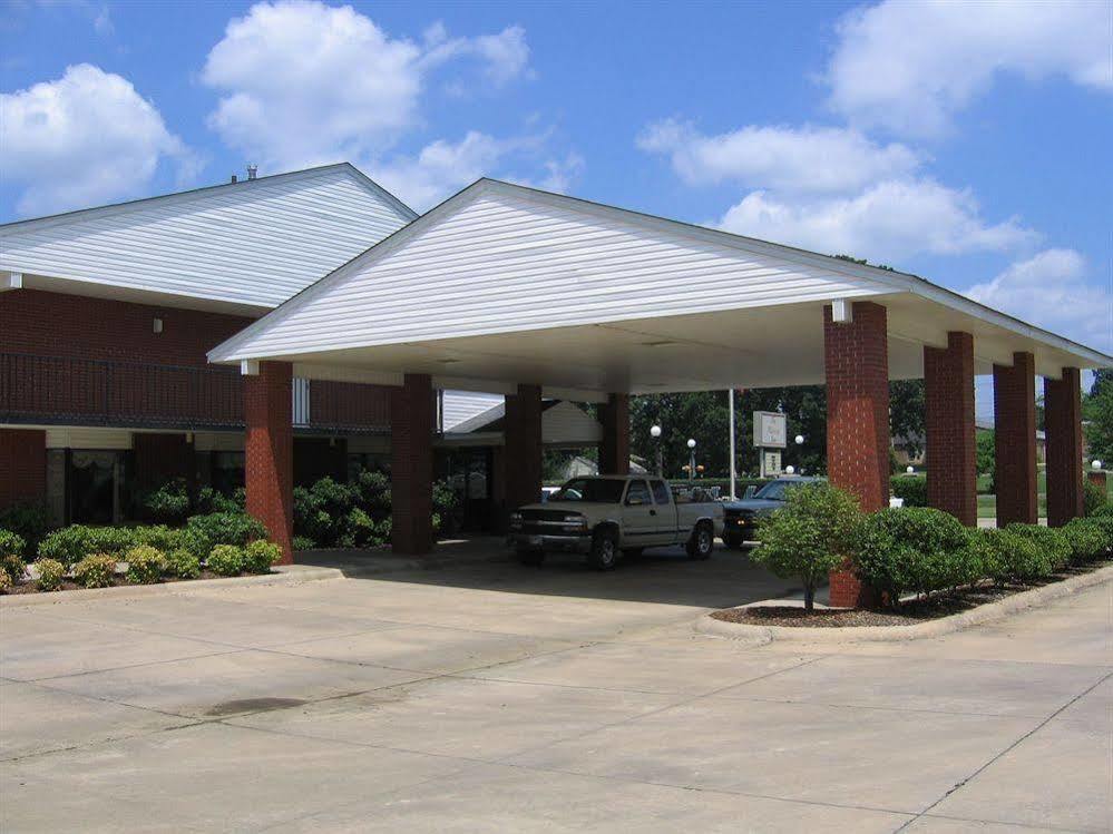 America'S Best Value Inn & Suites Sheridan Exterior foto