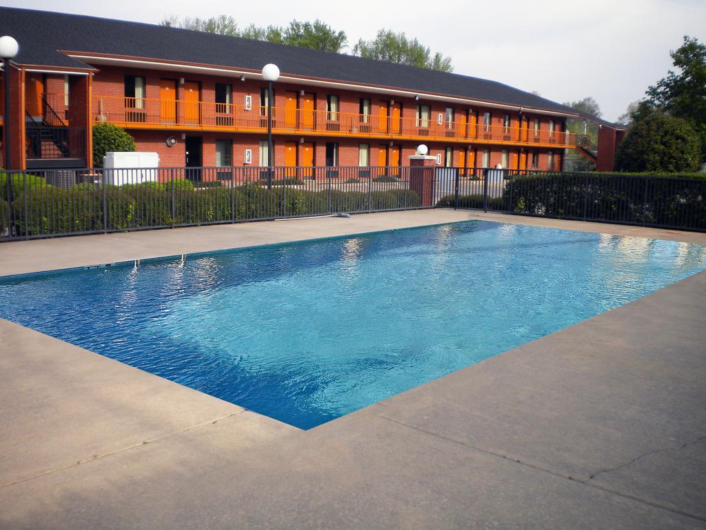 America'S Best Value Inn & Suites Sheridan Exterior foto