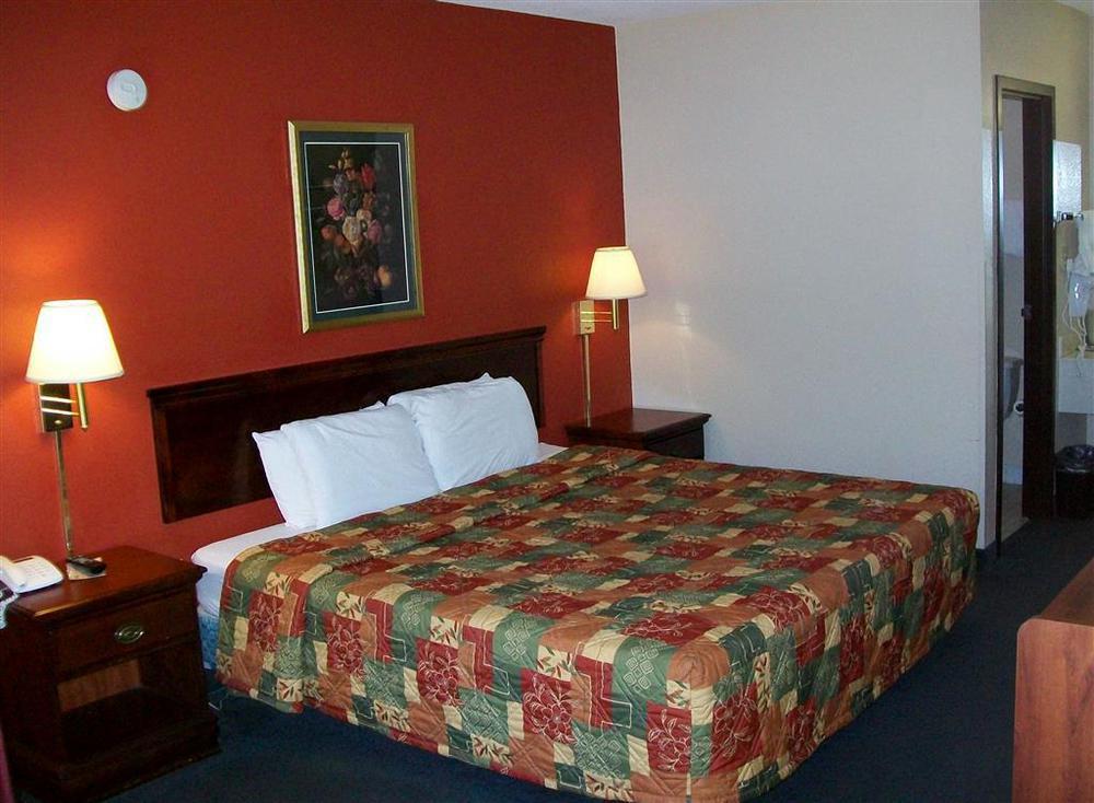 America'S Best Value Inn & Suites Sheridan Quarto foto