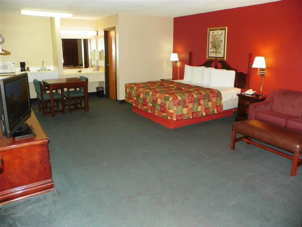 America'S Best Value Inn & Suites Sheridan Quarto foto