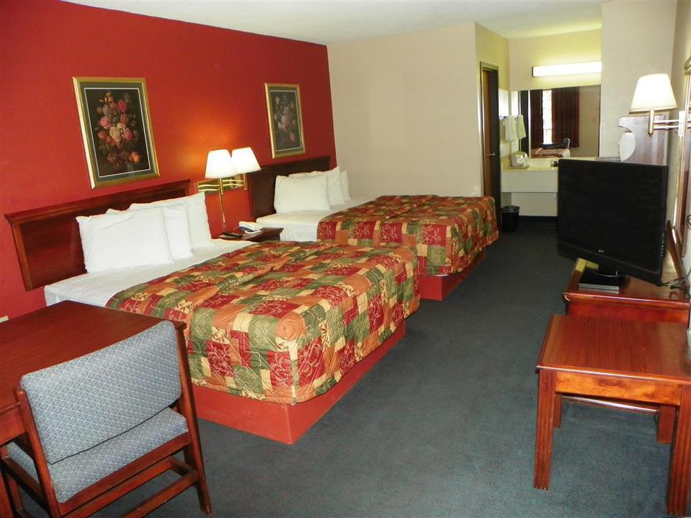 America'S Best Value Inn & Suites Sheridan Quarto foto