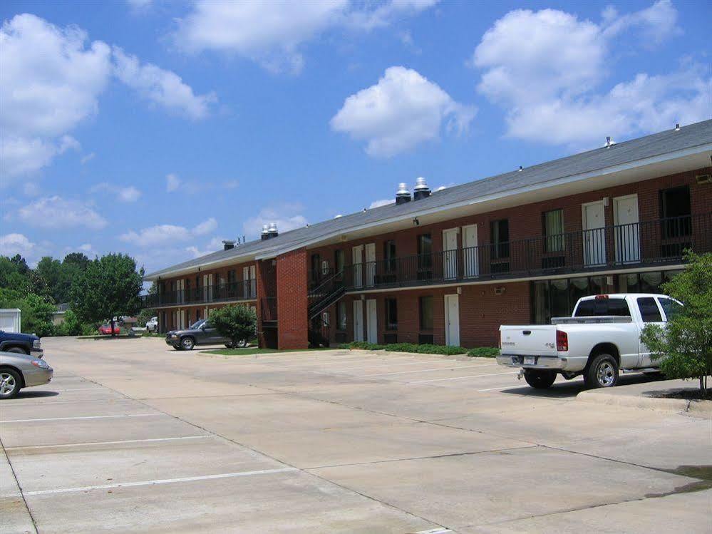 America'S Best Value Inn & Suites Sheridan Exterior foto