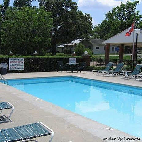 America'S Best Value Inn & Suites Sheridan Exterior foto